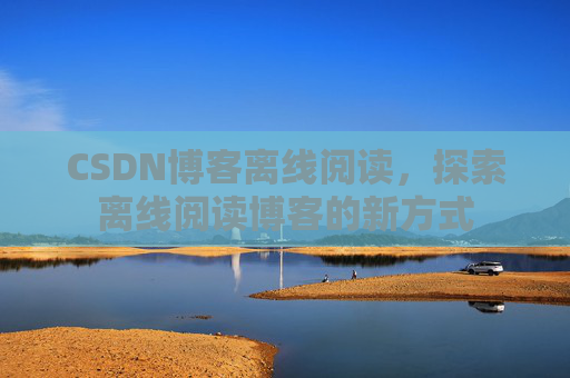 CSDN博客离线阅读，探索离线阅读博客的新方式